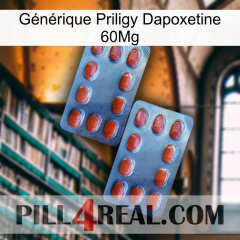Générique Priligy Dapoxetine 60Mg 05
